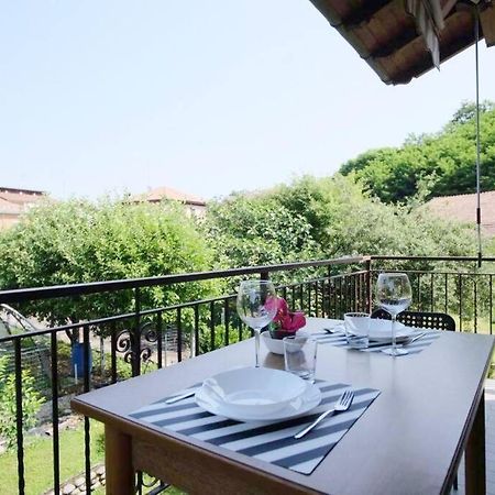 Il Vecchio Kiwi - House With Private Garden Vila Oleggio Castello Exterior foto