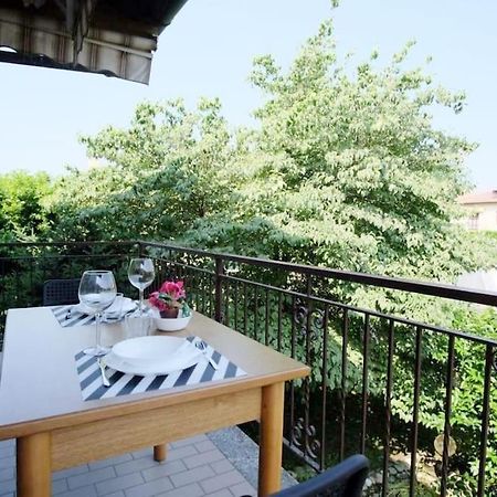 Il Vecchio Kiwi - House With Private Garden Vila Oleggio Castello Exterior foto